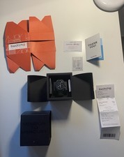 Omega x Swatch MoonSwatch