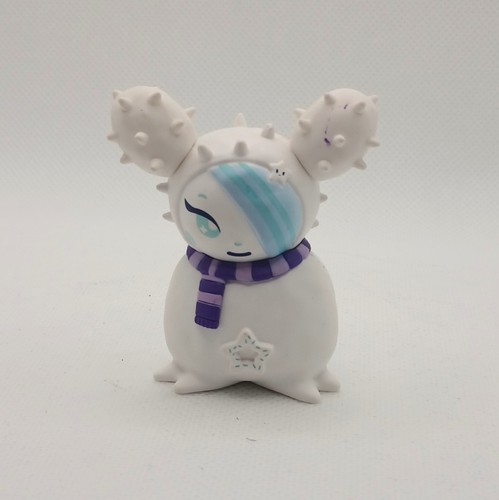 Sciarpa tokidoki cactus friend - cactus,