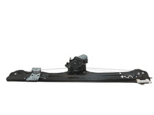 Cremagliera anteriore sinistra Guida per Fiat Ducato (2022   )