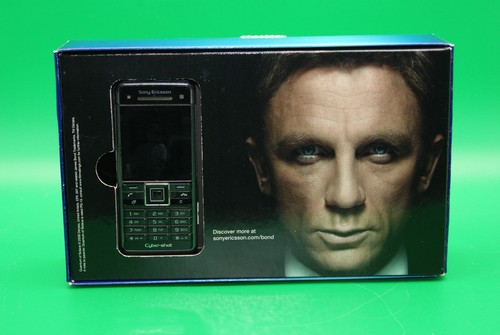 Sony ericsson c902 james - ericsson,