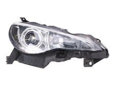 Faro proiettore principale