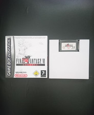 Final Fantasy VI Advance (game