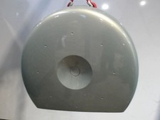 🇮🇹 VANO RUOTA DI SCORTA