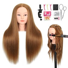Testa manichino con - manichino,