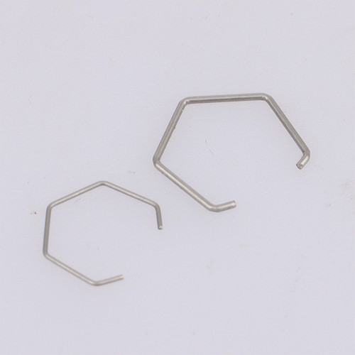 Stoper molla trascinatore - stoper,