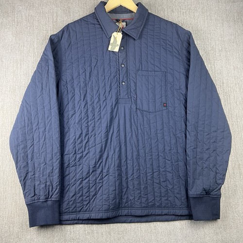 Giacca polo jack relwen - giacca, blu