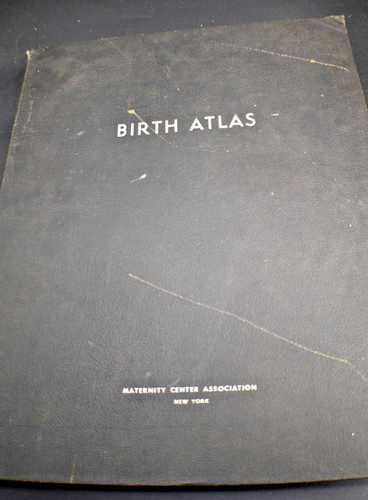 1940 first edition - *first, edition*birth