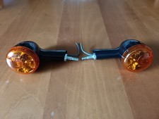 Coppia Frecce Posteriore Full Led 3 In 1 Originali Harley Davidson Sportster 