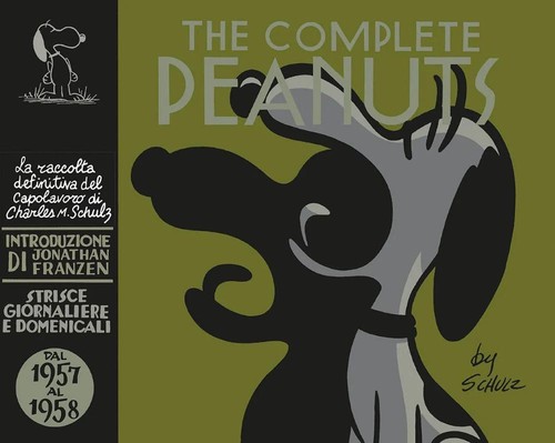 Charles schulz the complete - charles,