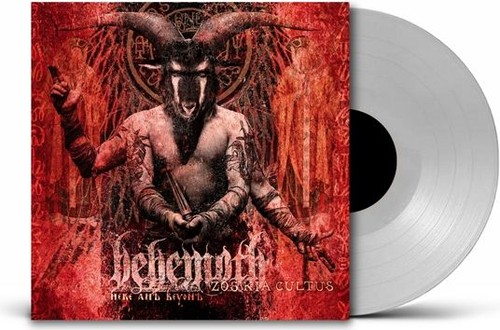 Vinile behemoth zos - -, kia