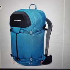 MAMMUT Nirvana 35 zaino