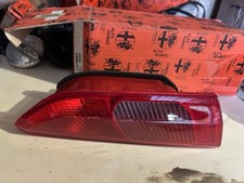 Fanale Interno Posteriore