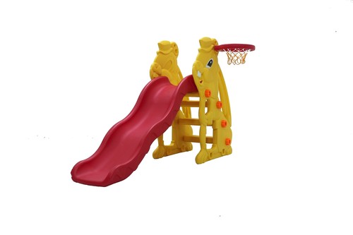 Scivolo per bambini esterni - scivolo,