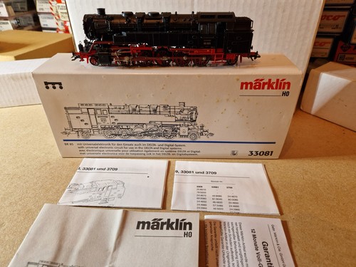 Marklin locomotiva a - marklin,