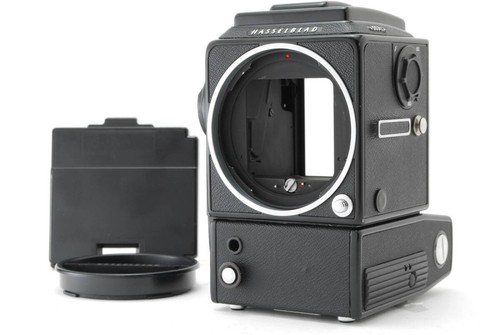 Corpo fotocamera hasselblad - fotocamera,