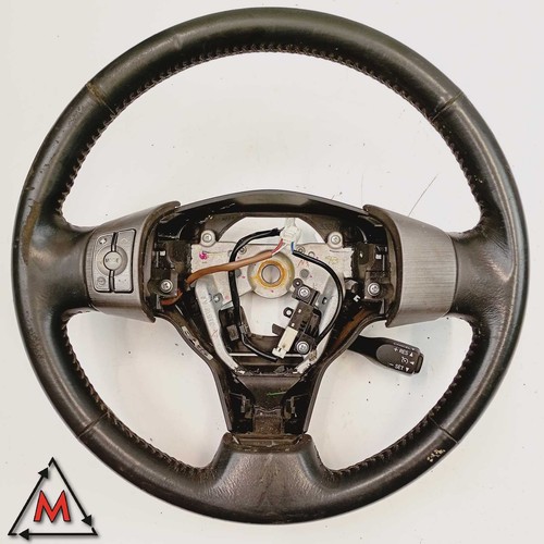 Volante sterzo gs120 02460 - volante, gs120-02460