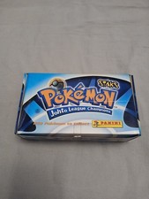 Pokemon Johto League Champions