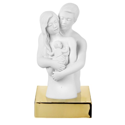 Bongelli preziosi scultura - preziosi,