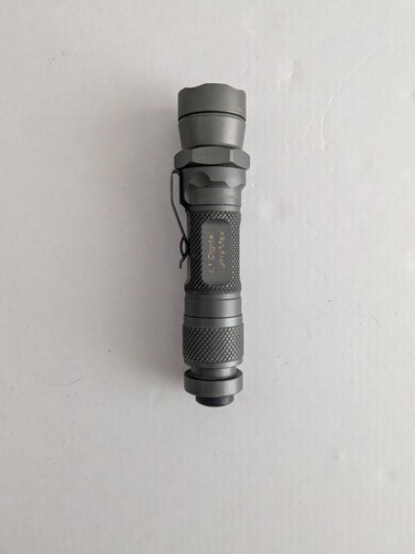 Surefire digital lumamax - l1,