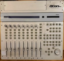 Mixer digitale Icon -qcon Pro Usb controller Station