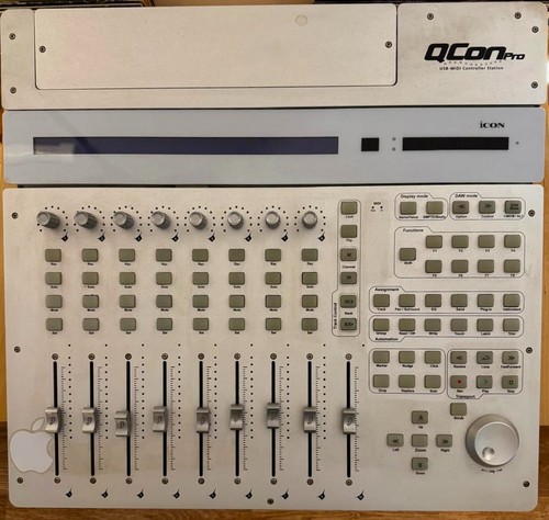 Mixer digitale icon - digitale,