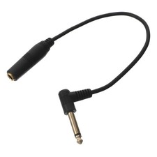  Cavi Chitarra Elettrica Ciabatta Prolunga Cavo Audio Dello Strumento