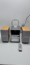 Panasonic Mini HiFi AM/FM