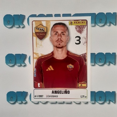 Calciatori panini campionato - calciatori,