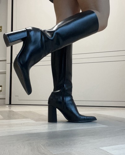 Stivali donna bershka - donna,