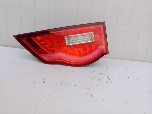 Fanale posteriore stop interno - fanale,