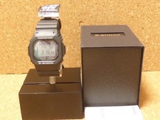 Orologio Uomo CASIO G-SHOCK