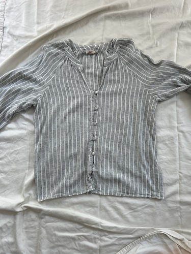 Faherty medium lino naomi - medium, m