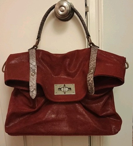 Borsa tracolla borse - a, in