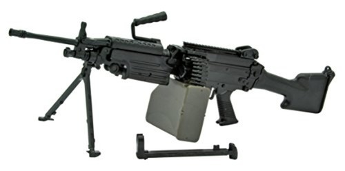 Little armory la032 m249 - little,