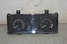 22579 Contachilometri  quadro strumenti Renault Clio 1.2 B I serie dal 1993 al 1