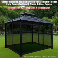 Zanzariera universale per 4