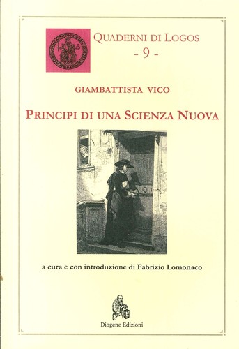 Principi una scienza nuova - principi,