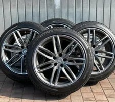 Cerchi diamantati pollici - diamantati,
