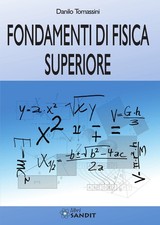 Fondamenti fisica superiore - fisica,