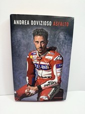 Andrea Dovizioso Asfalto