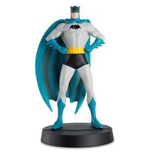 Eaglemoss DC Batman Decades