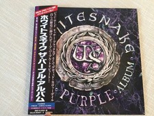 Whitesnake - The Purple Album