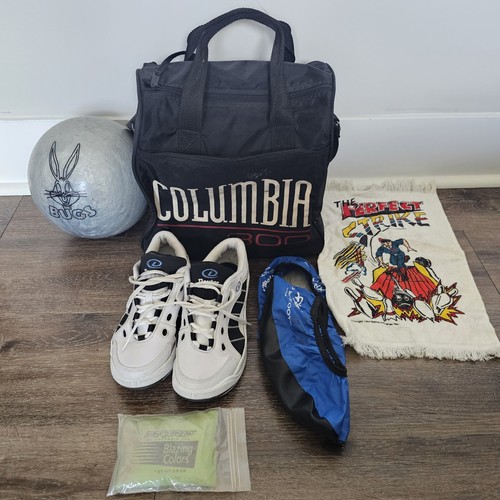 Borsa columbia scarpe dexter - columbia,,
