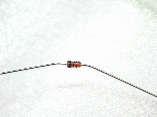 Lot diodes bax18 - 4,