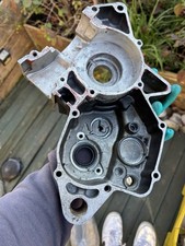 Carter E Ricambi Honda Cr 125