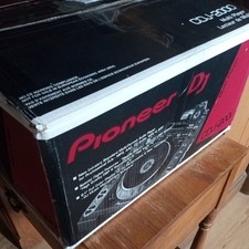 Pioneer CDJ 2000 Pro Multiplayer