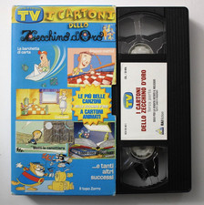 MovieFair I CARTONI DELLO