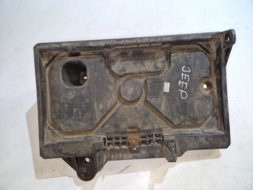 Telaio batteria jeep - batteria, grand