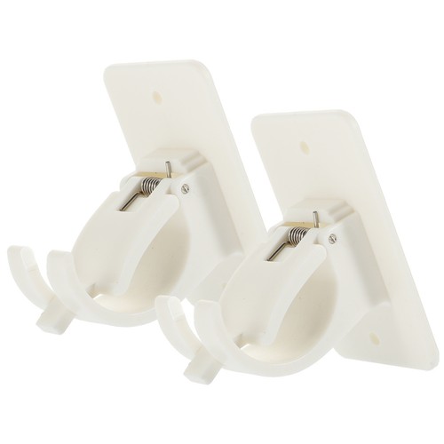 Set supporto bastone staffe - set,