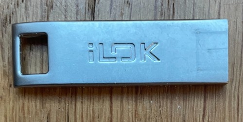 Ilok elicenser chiave usb - ilok,